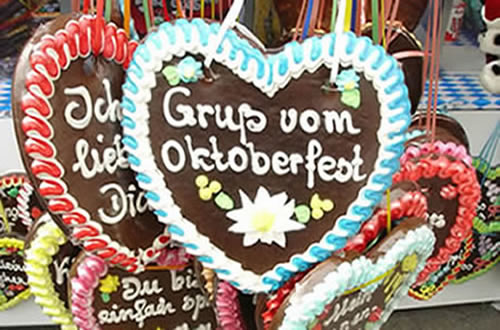 Wiesn Tipps und Infos - Service zum Münchner Oktoberfest
